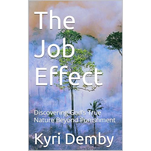 The Job Effect by Kyri Demby episode artwork