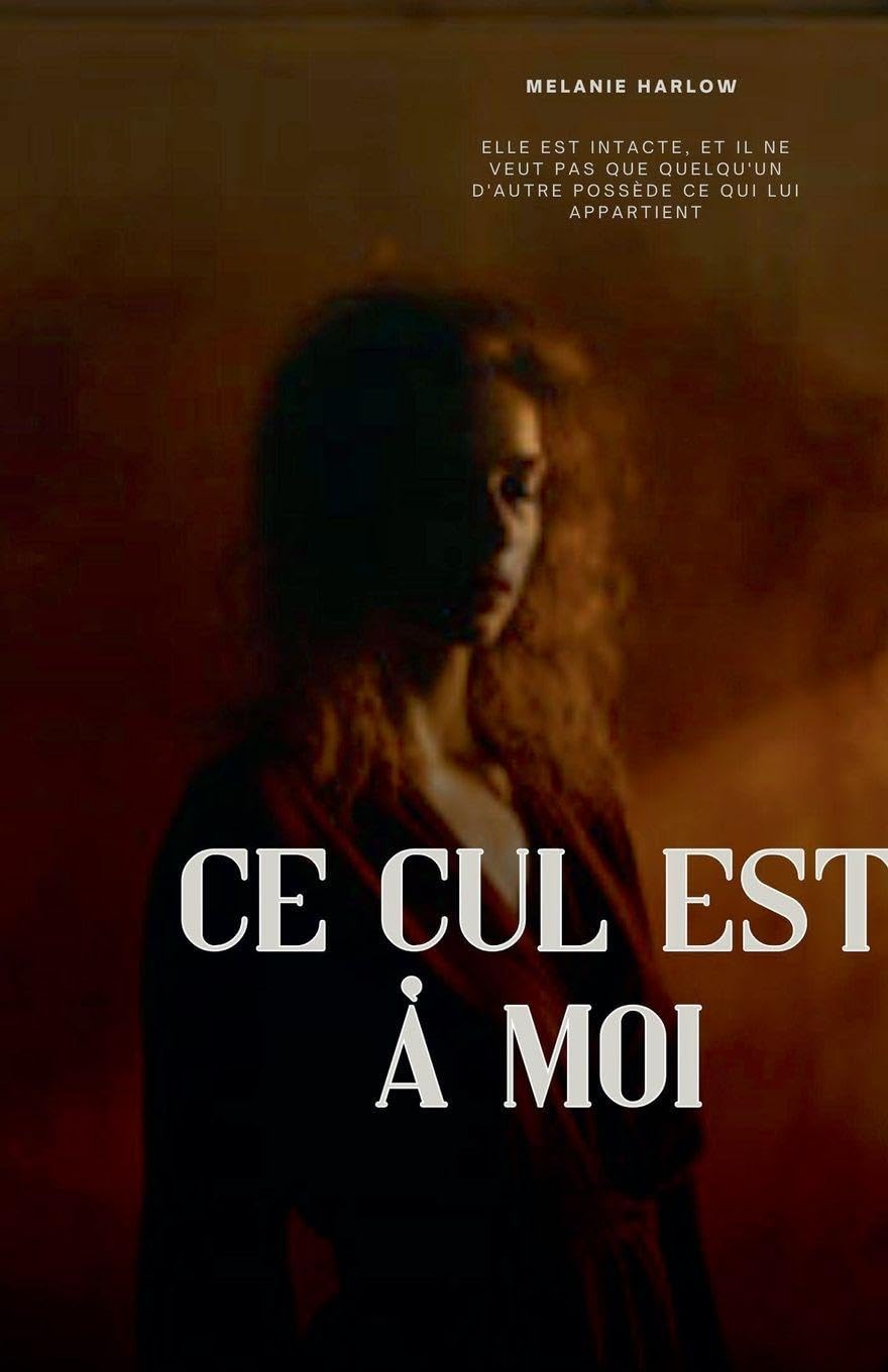 Ce cul est à moi