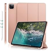 Amazon.com: Kenke New iPad Pro 11 Inch Case 4th/3rd/2nd/1st