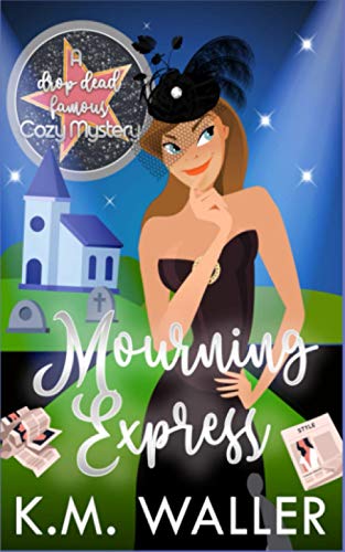 Mourning Express (By: K.M. Waller)