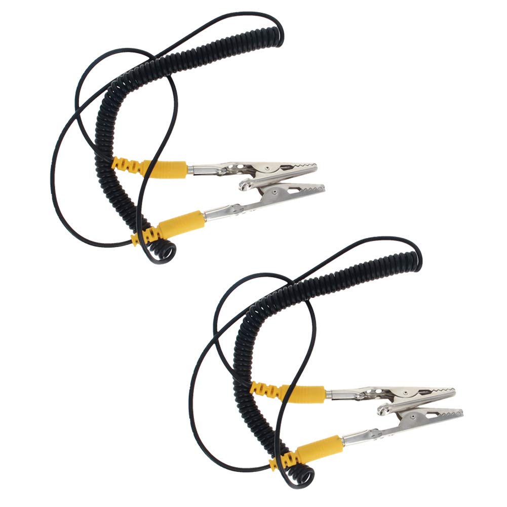 Schermatura EMC Per Cavi &amp; Calze Per La Messa A Terra | Italia