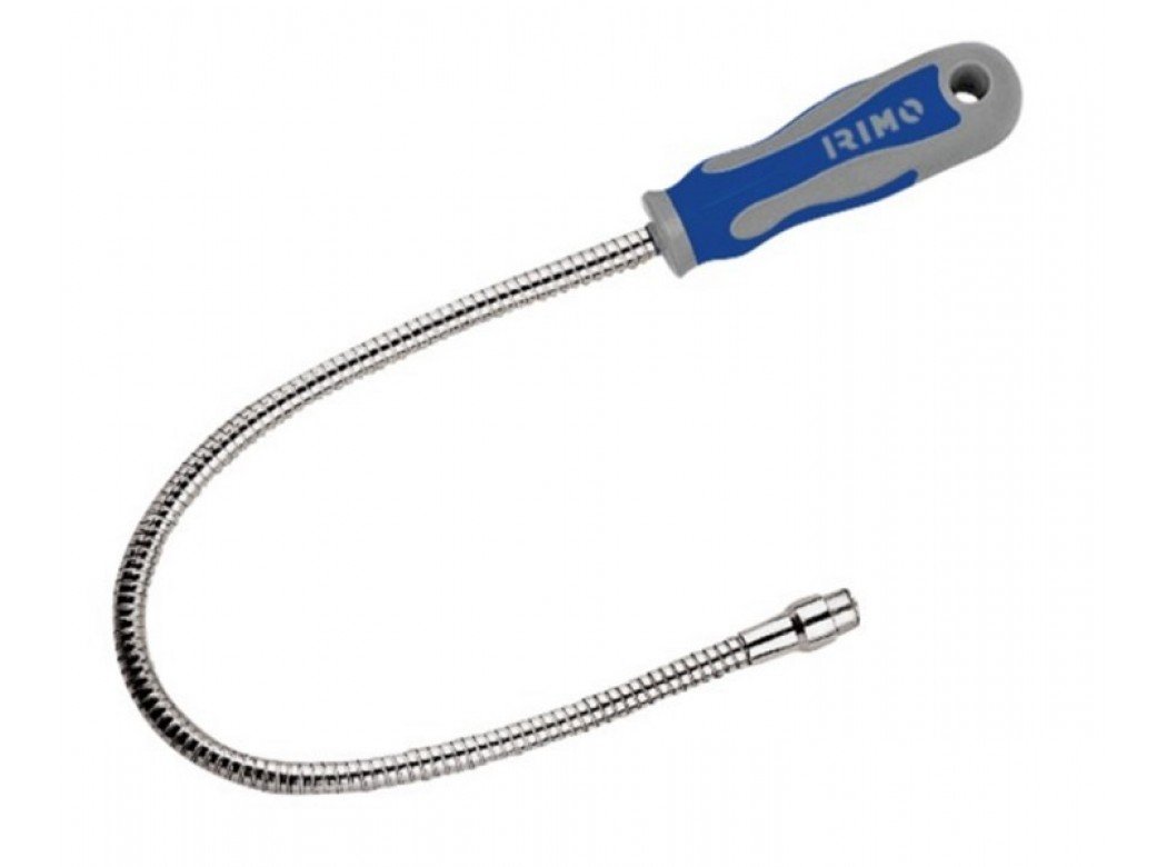 Extractor magnético flexible, 10mm, 1 Kg