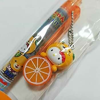 ご当地キティ　ハローキティ　みきゃん　愛媛　マスコット　ぬいぐるみ　キティ 51X7du1D3AL._AC_UF350,