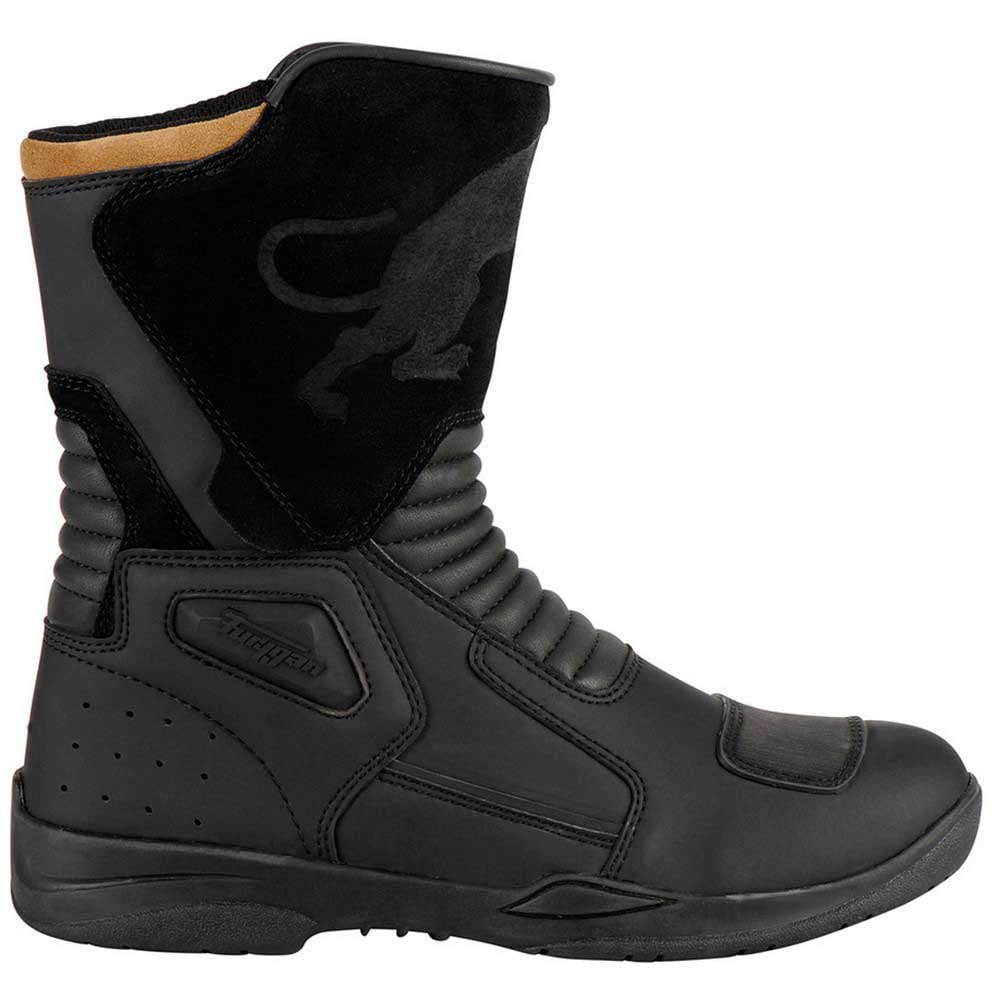 Furygan BOOT GT D3O® WP WATERPROOF CHAUSSURES ADVENTURE,​TOURING