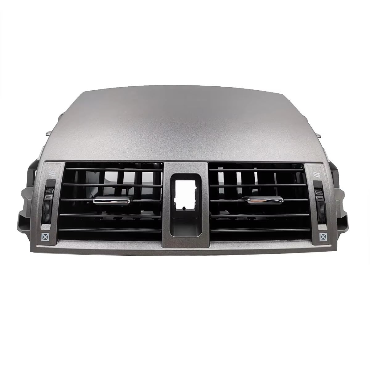 Grille climatisation pour Altis 2007-2013 buse aération tableau de bord