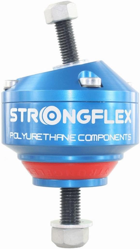 Engine Mount 1uz-fe - 211922B