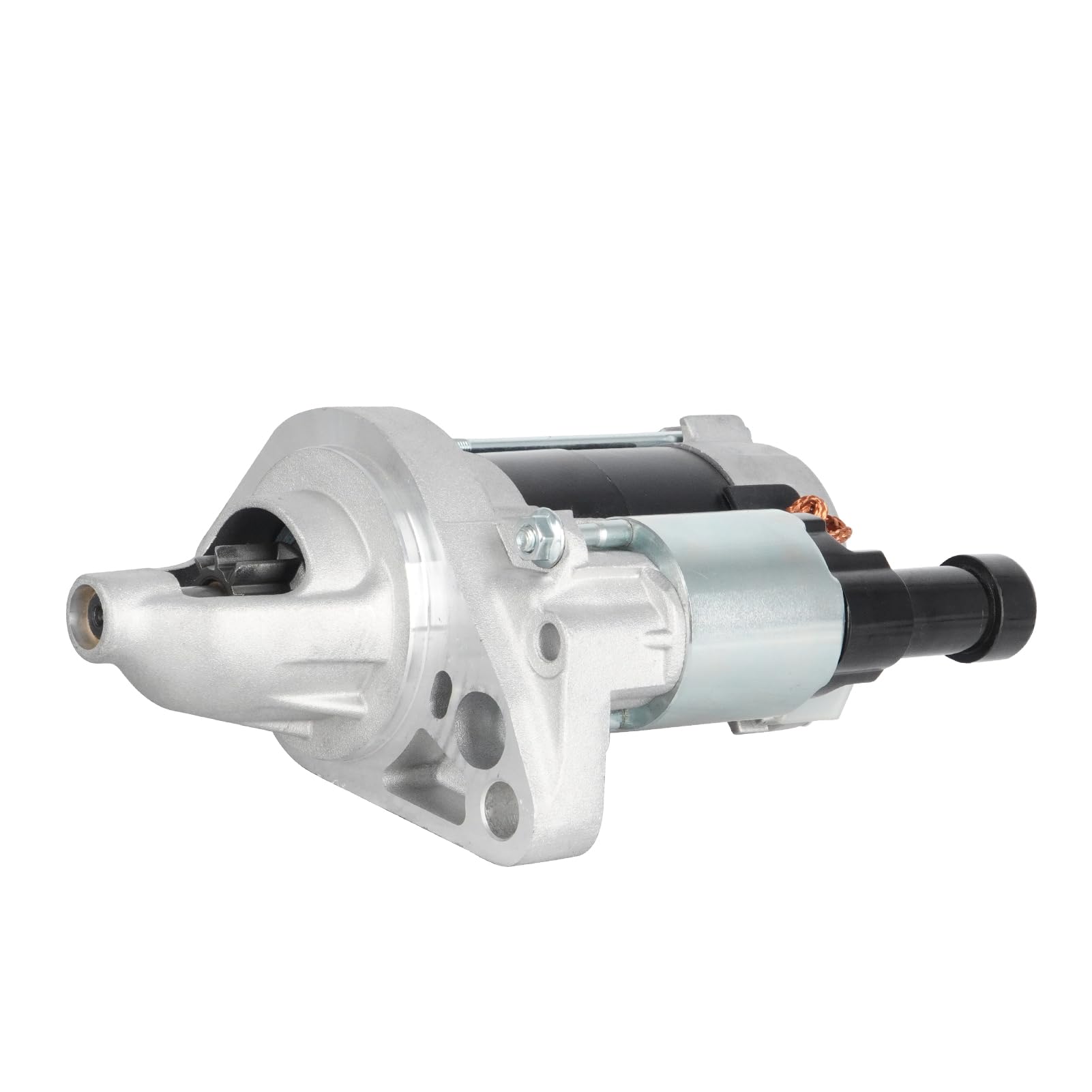 Amazon.com: 17957 Starter (Only for Manual) for Honda Civic 1.8L