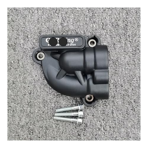 Protector motor MT-07 evita averías por caídas en Tracer y Tenere