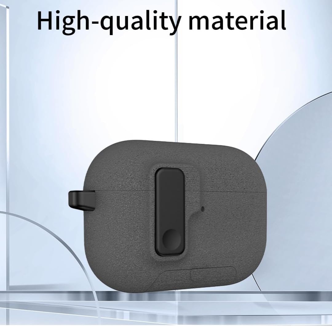 AirPods Pro MAX互換品※説明欄必読 Amazon | ANYOGRO AirPods Pro 3 ケース と互換性のある AirPods Pro