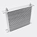 Produktbild Aluminium Ölkühler 30 Reihen Öl Kühler Oil Cooler Ölkühlung Kühlung
