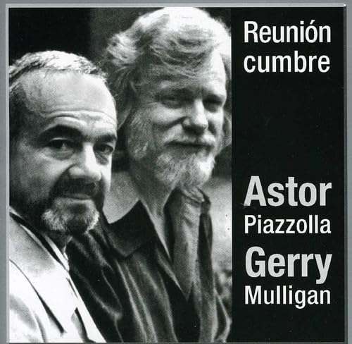 Reunion Cumbre