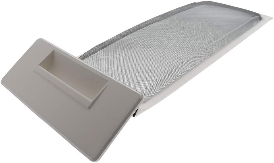 W10874409 Lint Screen Compatible With Whirlpool Dryers - Budora - 8558467, 8559786, 8557884, W10726386, W10860233, WP8557861