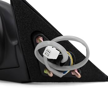 フェイク扉 Amazon.com: For Lexus ES300 1997 98 99 00 2001 Door Mirror