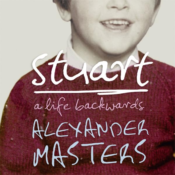 Cover art for Stuart