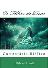 Capa de Os Filhos De Deus