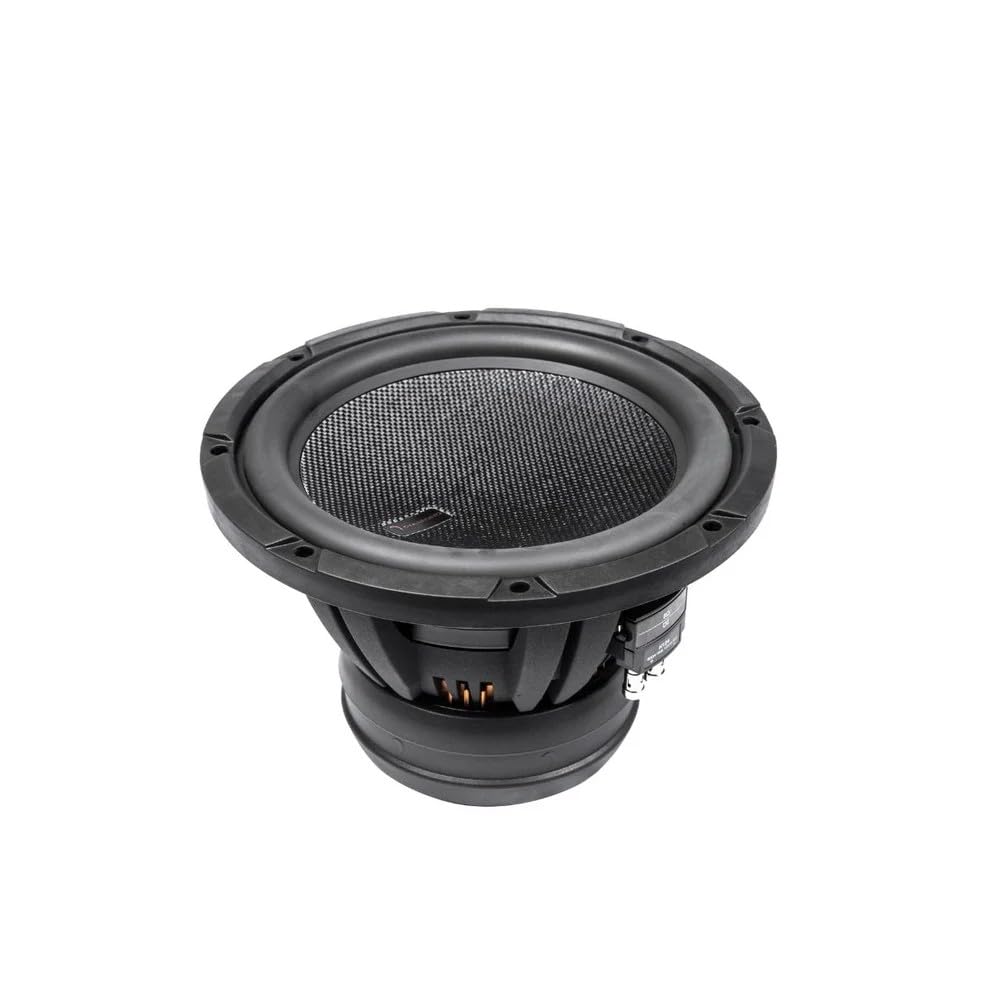 Amazon.co.jp: Diamond Audio H124 12インチ デュアル4オーム HEX