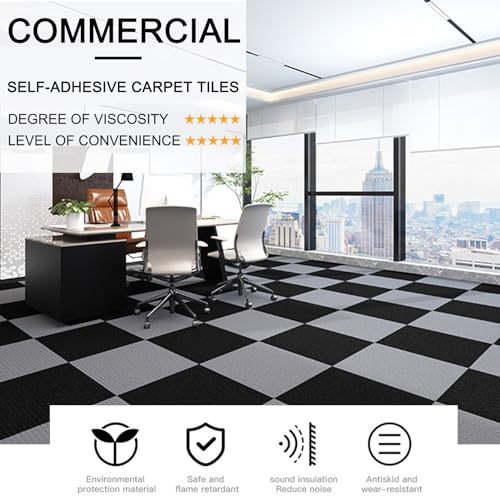 Consejos y reviews para comprar Loseta gris oscuro tabla con los diez mejores. 9 Imagen adicional