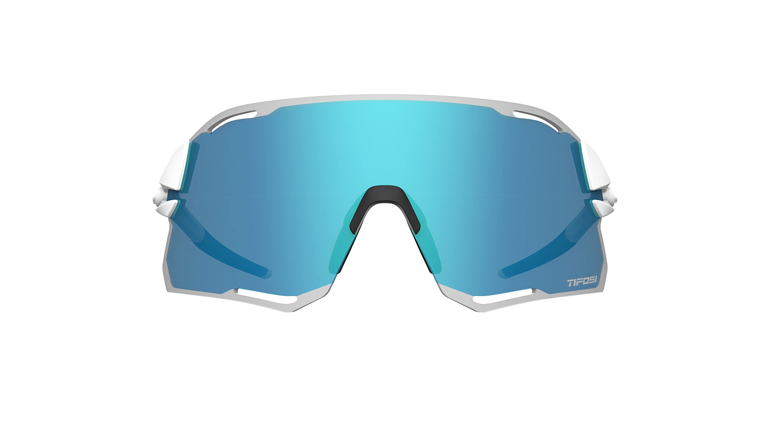 Tifosi Rail Race Interchangeable Clarion Lens (2 Lens Limited Edition) Gafas de sol Unisex adulto