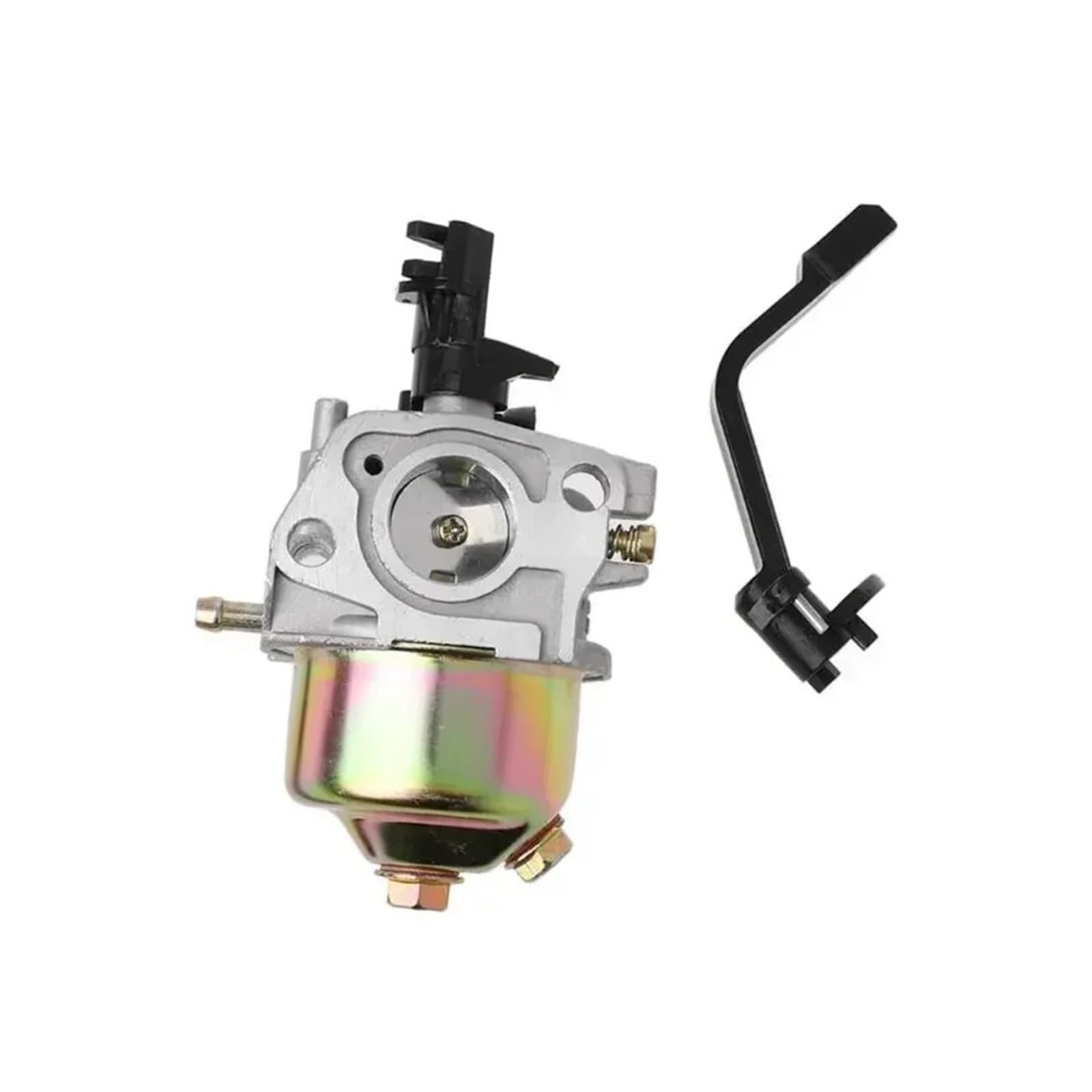 Kit carburateur 168F pour GX160 GX120 GX200 pièce générateur
