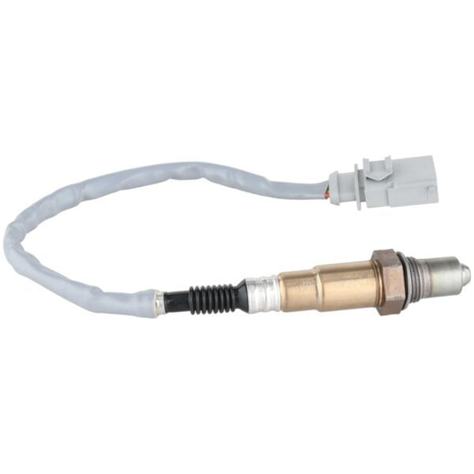BOSCH Sonda lambda 0258027209 Compatibile con: AUDI A4 B9, A4 B9 Avant, A5, A5, A5 Cabriolet, A5 Cabriolet, A5 Sportback, A5 Sportback, A6 C7, A6 C7 Avant, A7 Sportback, A8 D4, Q5