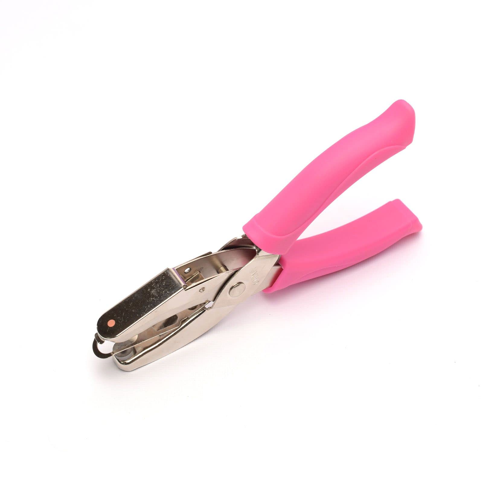 Vaessen Creative Hole Puncher - Circle - Ø 3 mm - Craft Paper Punch - Circle Cutter for Crafting and Card Making