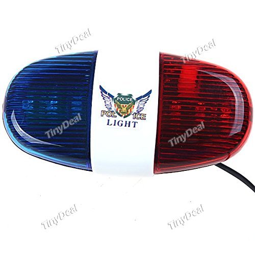 Lista 444 Cycle Light