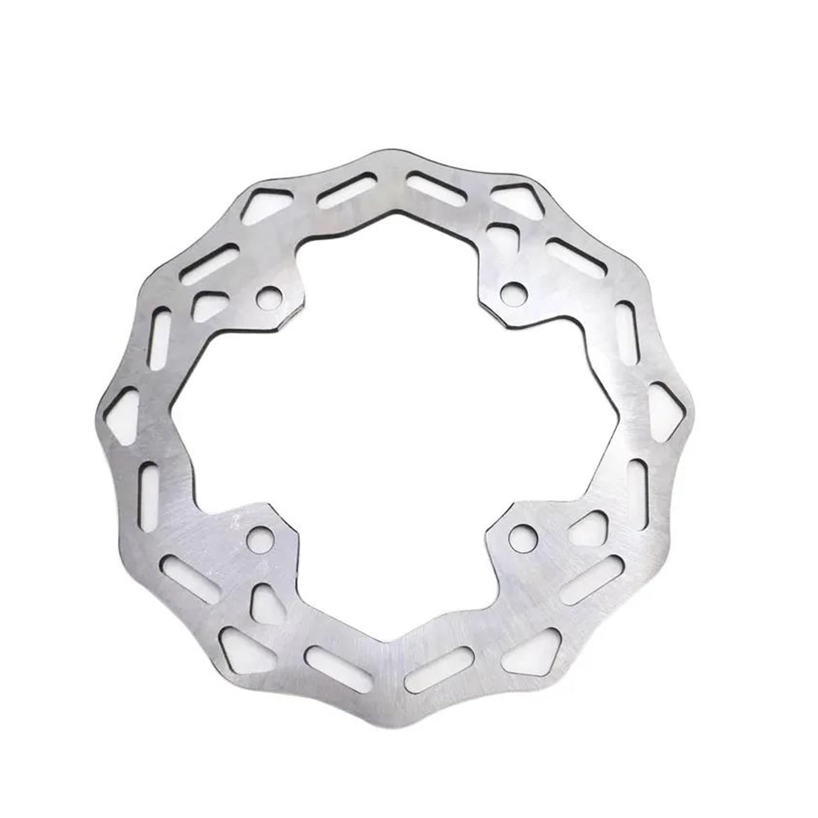 Disco De Freno Trasero para Motocicleta para SU&ZUKI DR650 (1996-2014) Y para XF650 Freewind (1997-2003)