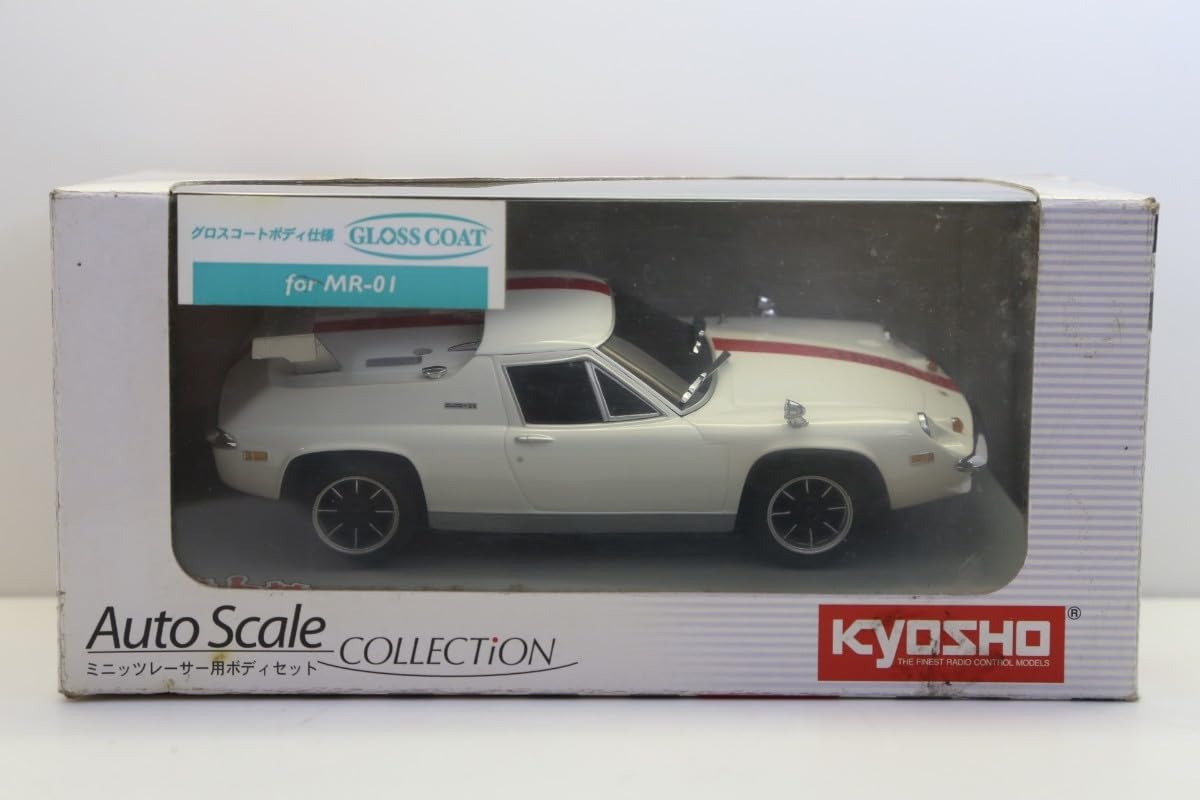 Amazon.co.jp: 京商 ミニッツ オートスケールコレクション サーキット  