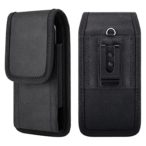 Étui Ceinture QIMEI-SHOP pour Smartphones Cover