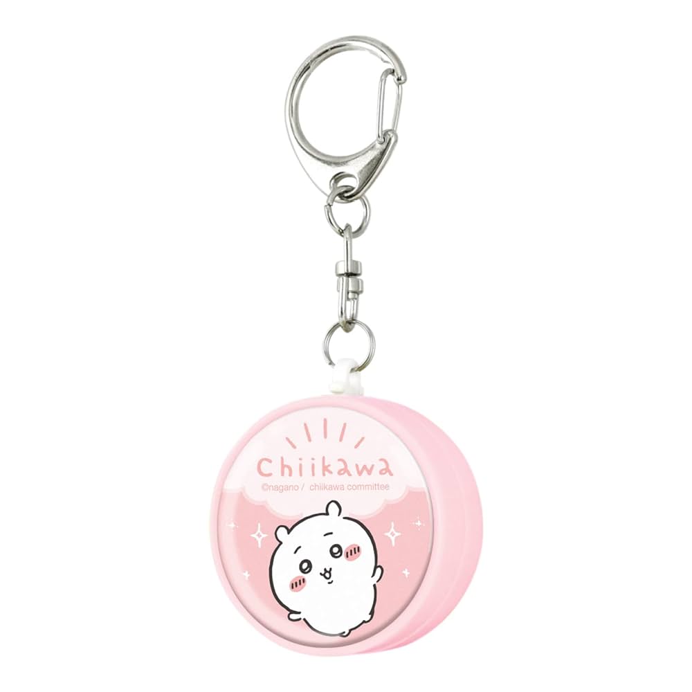 ちい品です Amazon.co.jp: グルマンディーズ(Gourmandise) ちいかわ 防犯