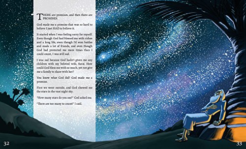 Friends With God Story Bible: Why God Loves People Like Me - Image 9