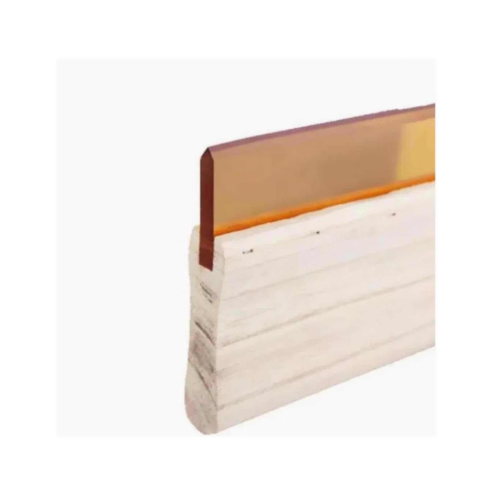 Siebdruck-Rakel 35x5mm Siebdruckrakel