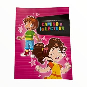 Paperback Reading 2011 Spanish Camino a la Lectura Student Worktext Grade K Book