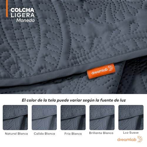 Reviews y listado de Colcha cama zara los diez mejores. 3 Imagen adicional