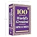 100 World’s Greatest Speeches (Fingerprint Classics)
