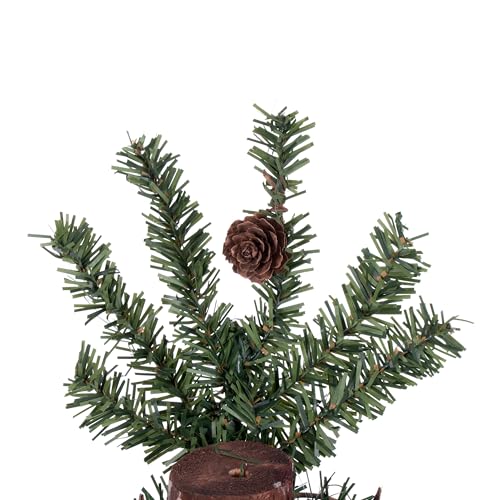 Vickerman6alpineartificialchristmastreeunlitfauxchristmastreeseasonalindoorhomedecortreewithconesfauxsmalltreemaintenancefree  Urban Country Home Decor Vickerman 6 alpine artificial christmas tree unlit faux christmas tree seasonal indoor home decor tree with cones faux small tree maintenance free  urban country home decor