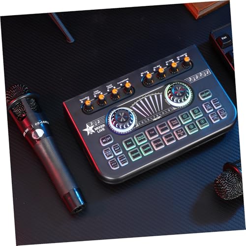 Double microphone pour streaming et gaming sur PC avec mixeur