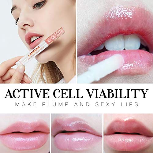 apex plump premium collagen lip plumper lip enhancer instant plumping lip treatment fuller lips lip filler lip injection botox free organic natural desertcart