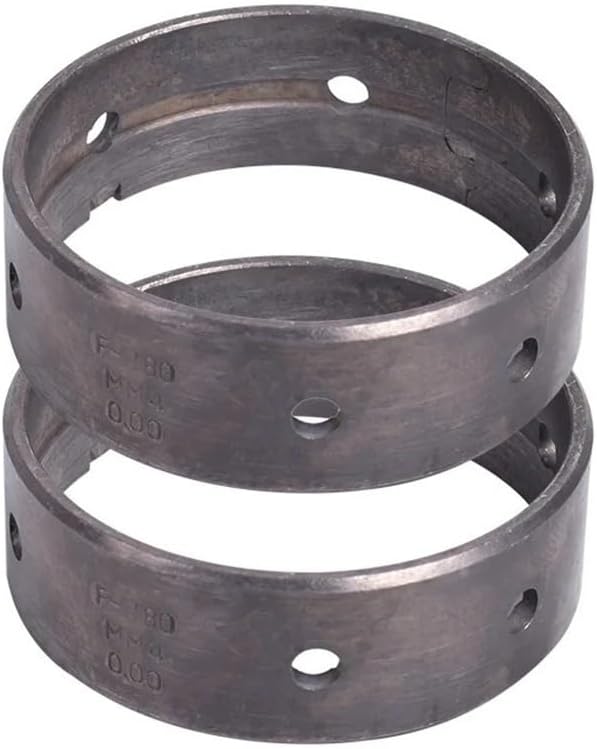 メインクランクシャフトベアリング 45mm 45.25mm 45.5mm STD 25 50 オートバイ NTV600 STE600