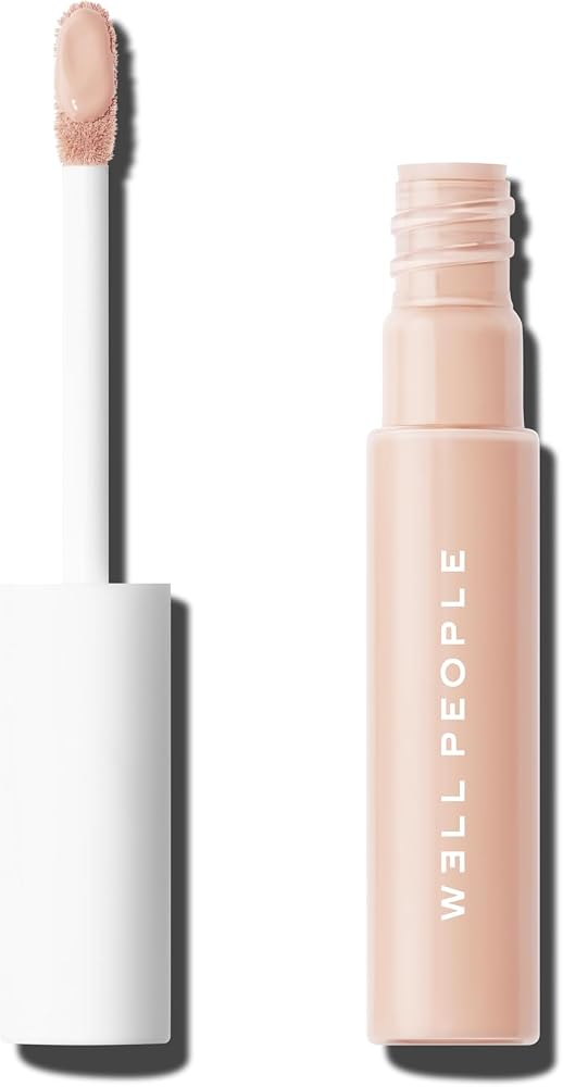 Well People Gleamstate Brightening Serum Concealer, 1 Fair Cool — 사진 1