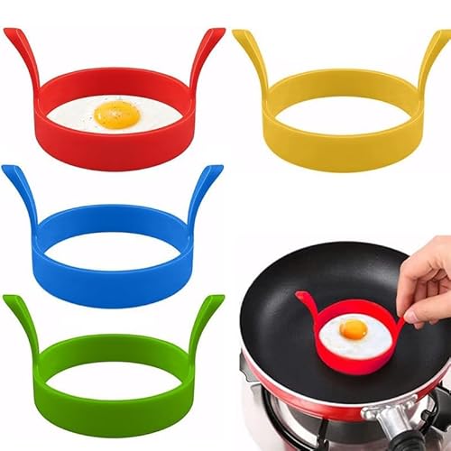 kitchen best egg rings
