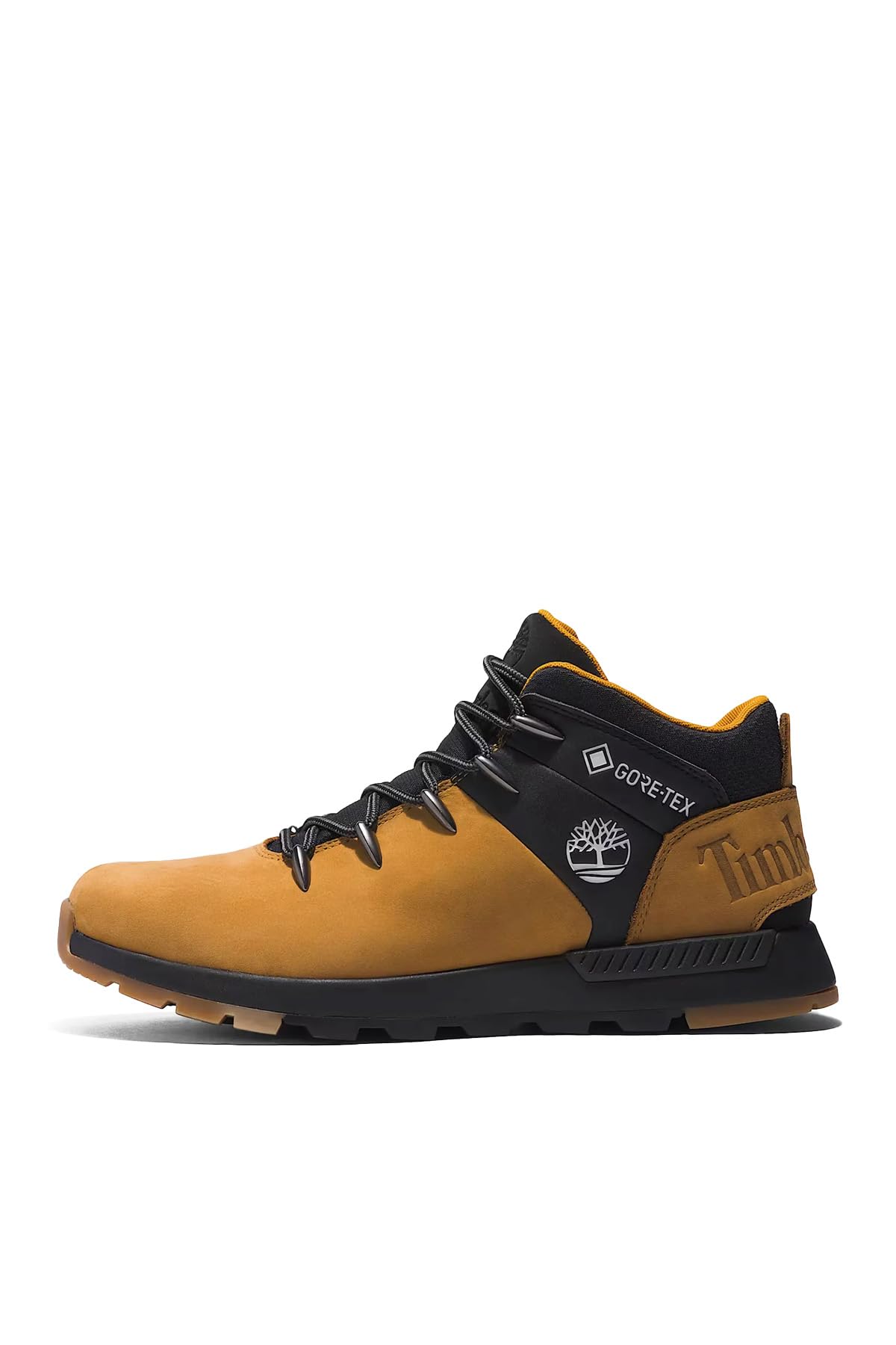 Timberland Herren Schnürstiefel, wasserdicht, mittelgroß