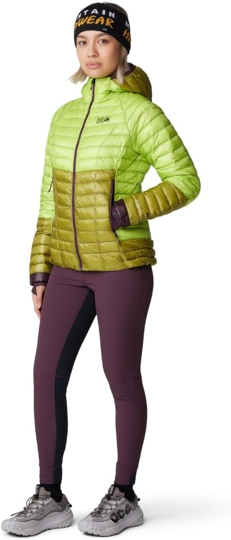 Mountain Hardwear Womens Chockstone Tight
