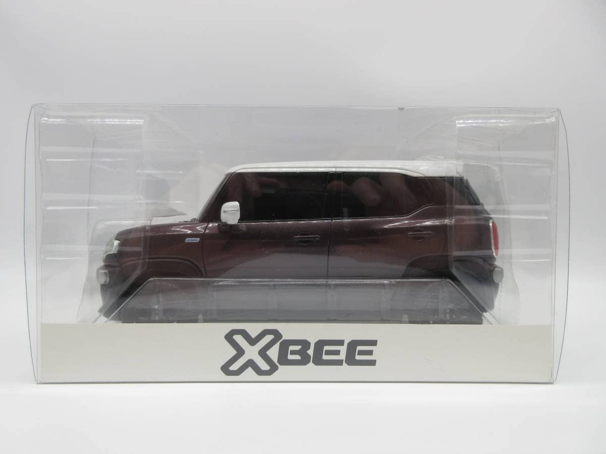 Amazon | 1/18 SUZUKI スズキ 新型クロスビー XBEE ディーラー特注 