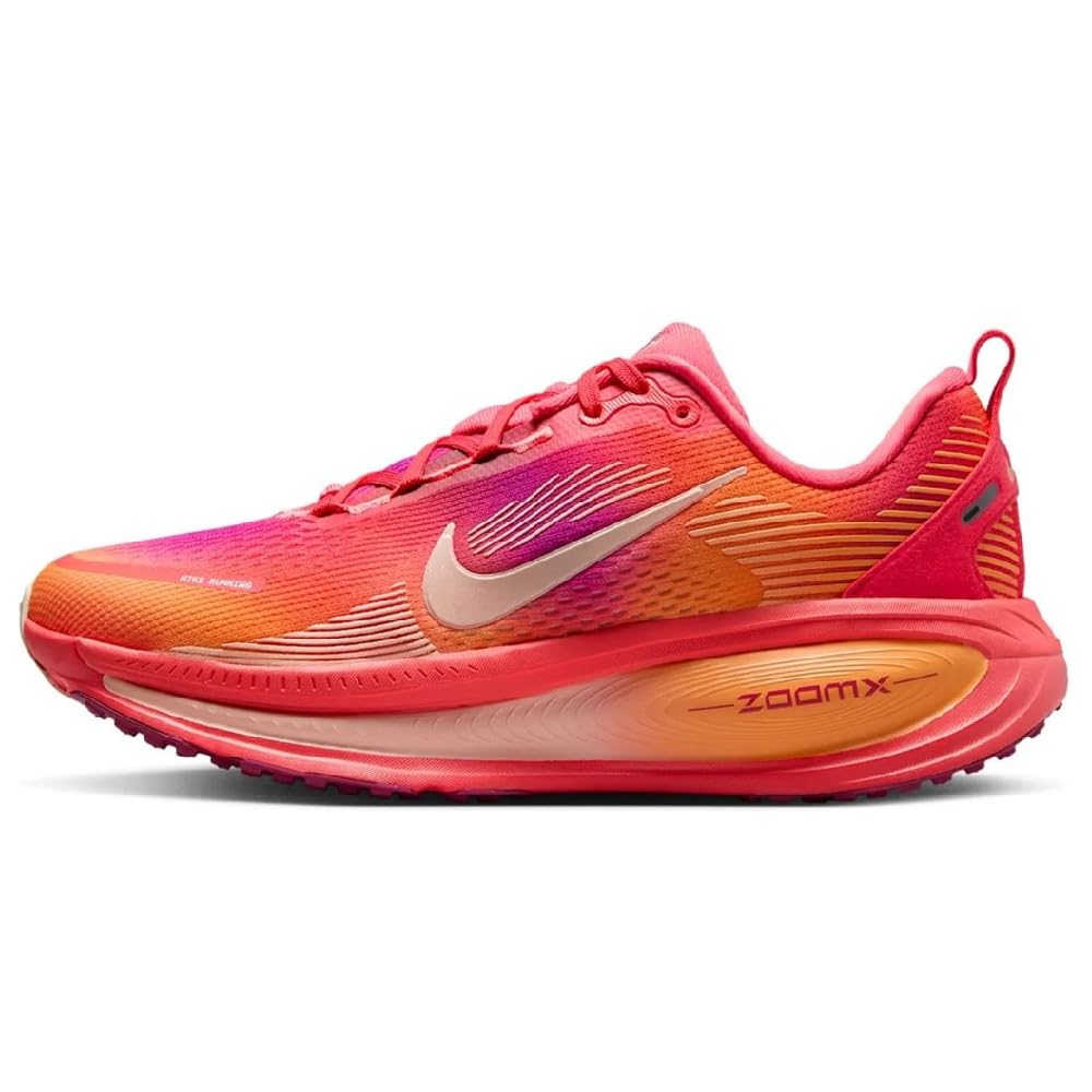 Vomero 18 SE - Women's (Ember Glow/Washed Coral/Sweet Beet)