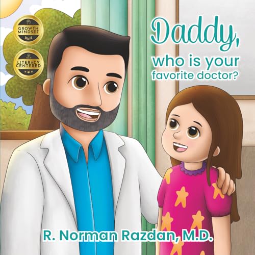 Daddy, who is your favorite doctor?