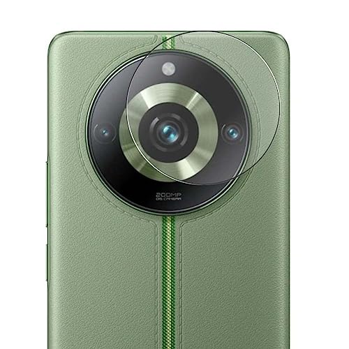 Film protecteur d'objectif Realme 11 Pro Plus anti-rayure en TPU souple pour éviter les chocs