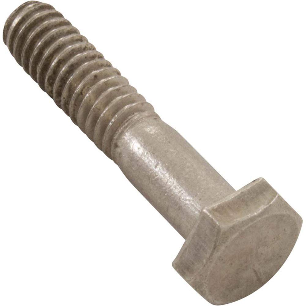 Jacuzzi Bolt, RC, Volute, 1/4-20 x 1-1/4", Quantity 6-image-23