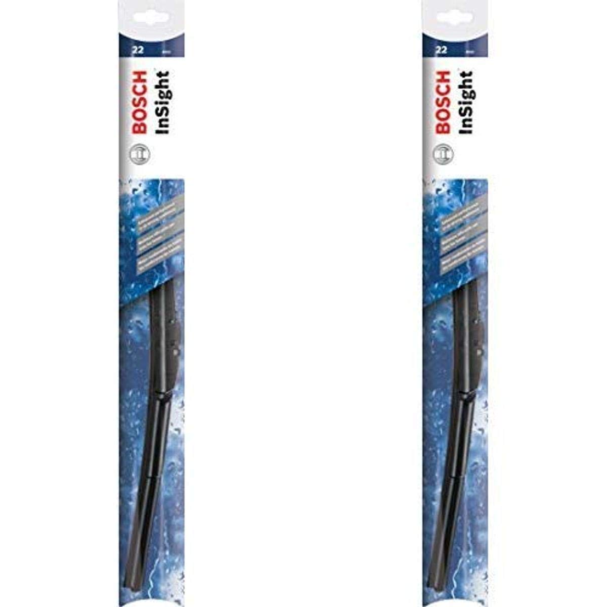 Photo 1 of Bosch Insight 22" Wiper Blades