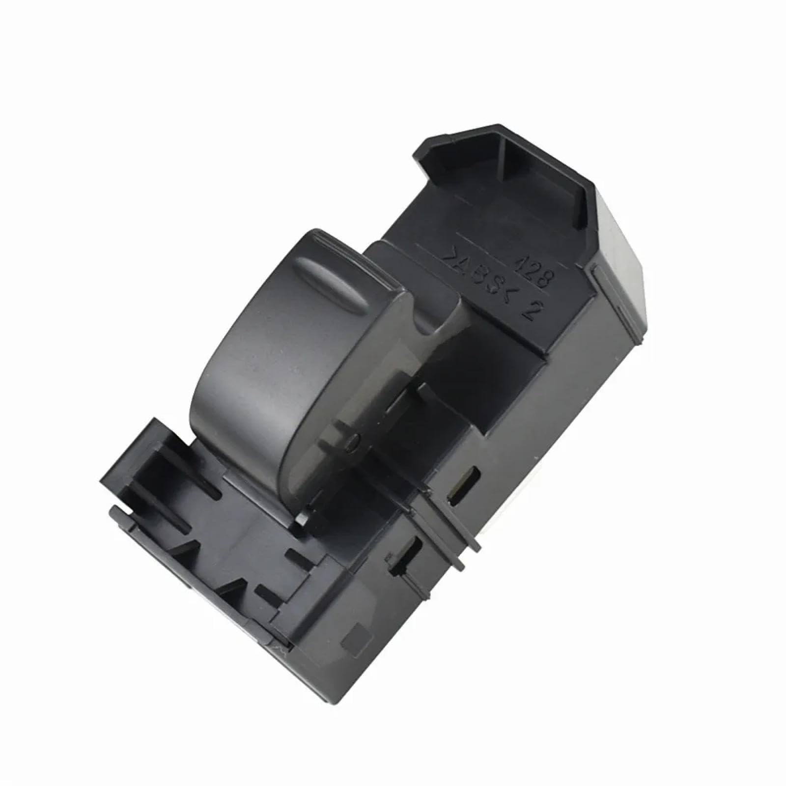 Rufutle Window Switch for Toyota Land Cruiser 1998-2002, Plastic Electric Power Window Switch 8482060130/84810-60065(84810 60050)
